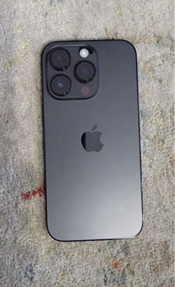 iPhone 14 pro 1 TB unlock from apple