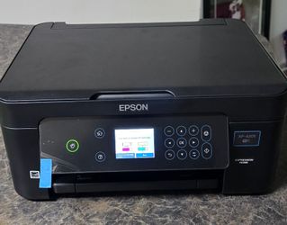 Epson XP-4205 Wireless All-in-One Printer