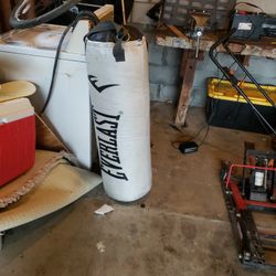 Boxing Bag