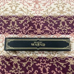 Harry Potter Wand Set With A Guide And A Keychain