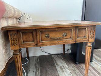 Vintage Side Table