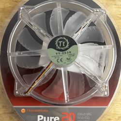 Thermaltake TT-2030 High Airflow Case Fan