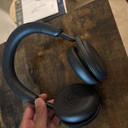 Dell pro plus wireless headset Noise Cancellation