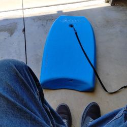 MOREY 350 33" boogie board