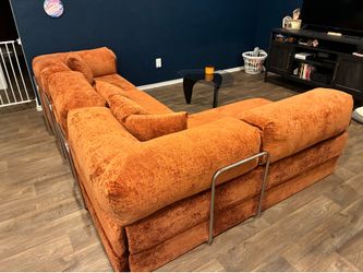 Sectional