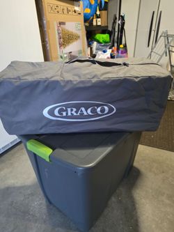 Brand new Graco pack n play portable playard