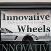 Innovative Wheels