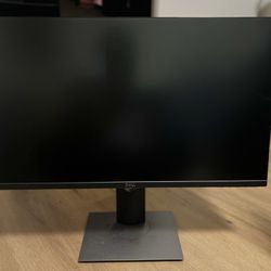 Dell 2719H  Monitor with Height Adjustable Stand