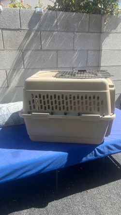 Pet carrier
