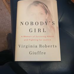 No Body’s girl ..          PAGES not Turned Yet 