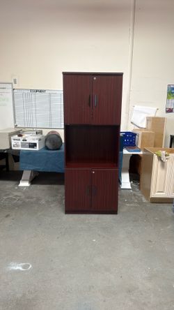 Office Cabinet 