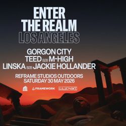 Gorgon City Tickets For Sale 