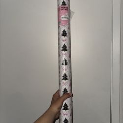 Nutcracker Wrapping Paper
