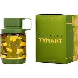 Armaf l Odyssey Tyrant