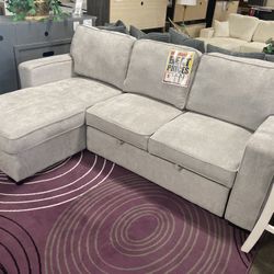 Sleeper Sofa! $899! 🛋️ Easy Financing! 