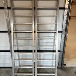 Aluminum Truck Ramps