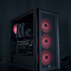 Gaming PC | RTX 3080 | Intel i5-12600K | 32GB DDR4 | 1.5TB | Win 11 Pro