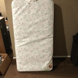 Baby/kid Mattress