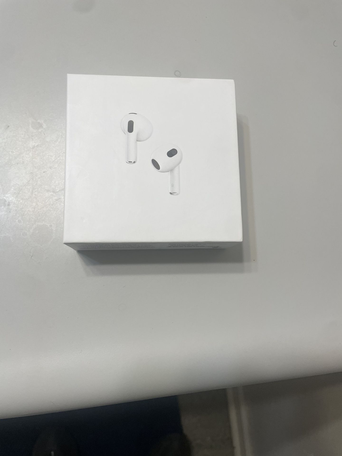 AirPod Pro Gen 3