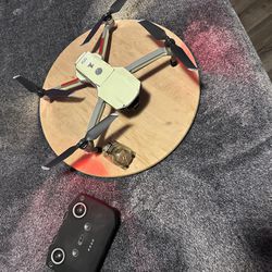 Dji Mavic 2 