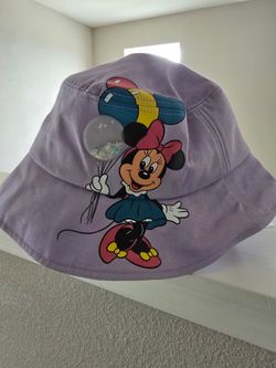 Disney bucket hat