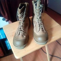 *SIZE 11* Danner Speed Lacers,
