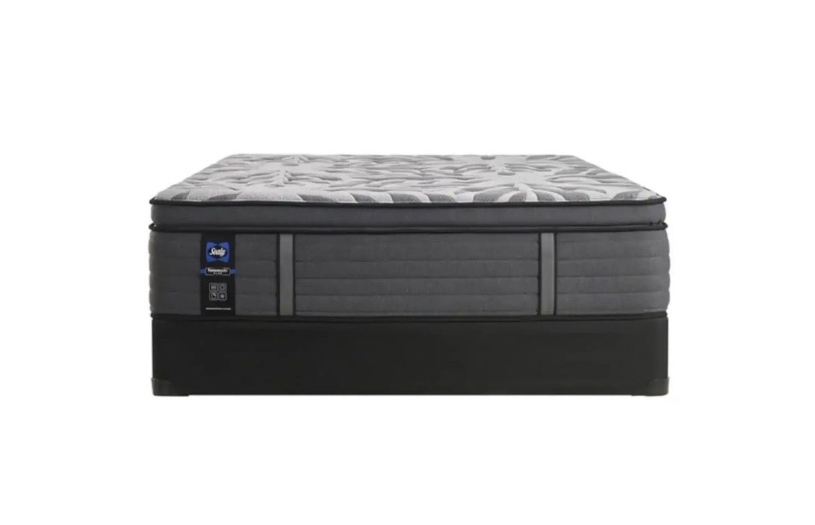 Cal king Size Sealy Mattress Sale | Huge Discounts on Sealy