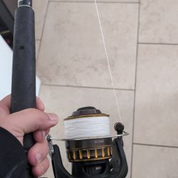 Fishing Gear