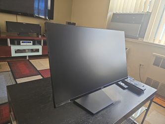 DELL SE2717HR 27" Widescreen Monitor