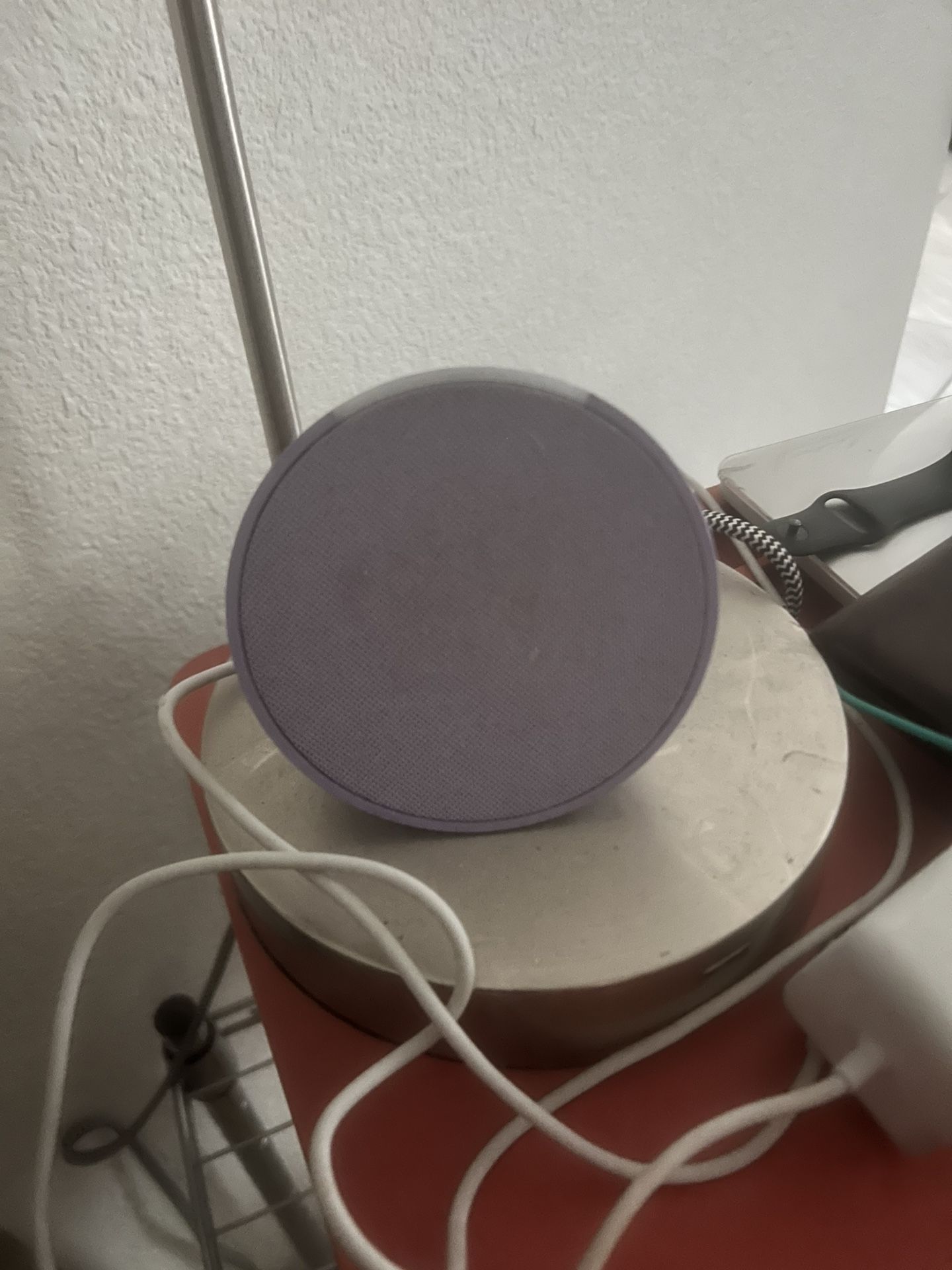 Amazon echo dot