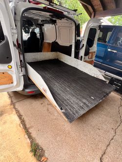 Bed slider