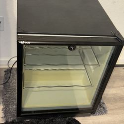 Wine Cooler Fridge U-LINE
