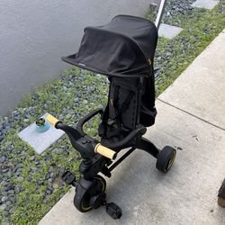 Doona Trike / Stroller