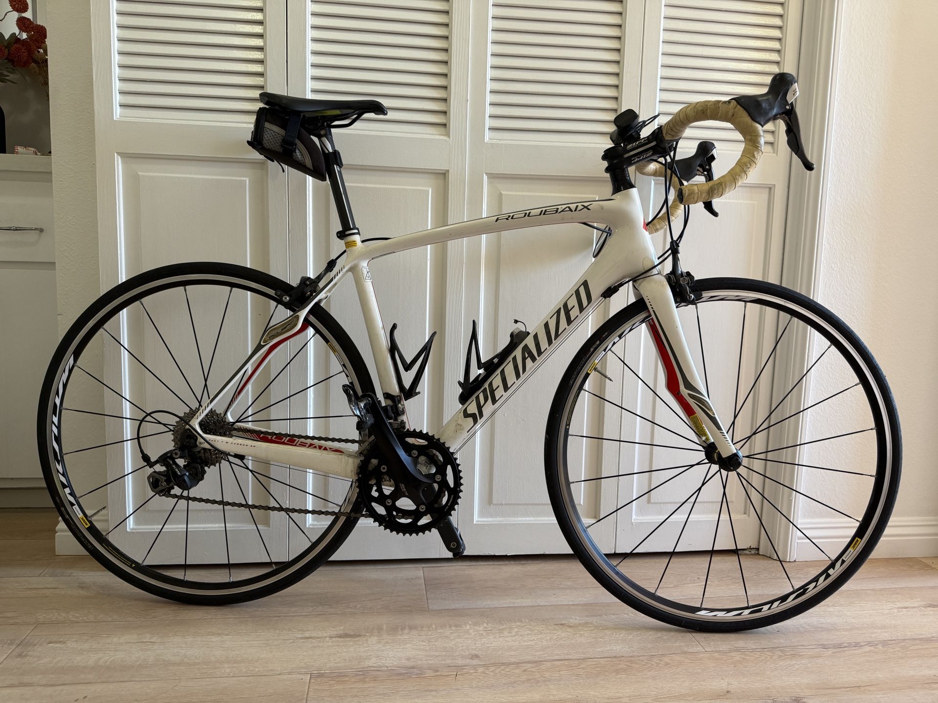 Specialized Road Bike