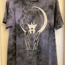 Wednesday shirt