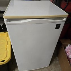 Mini Fridge