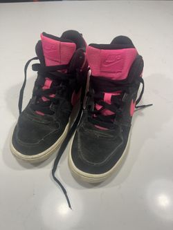 Nike Sneakers Size 4.5 