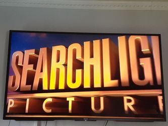 Sony Bravia 72" Wall Mounting Include