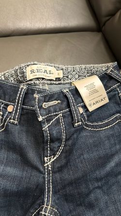 ARIAT girls pants