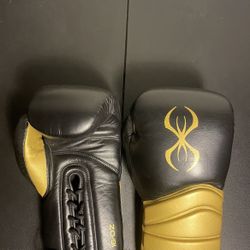 Sting Boxing Gloves 16oz