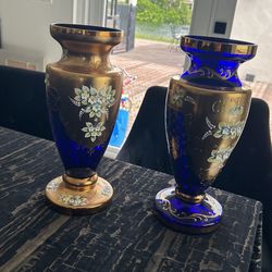 Bohemian Crystal