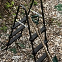 Ladder For Sale Never Used $50.00