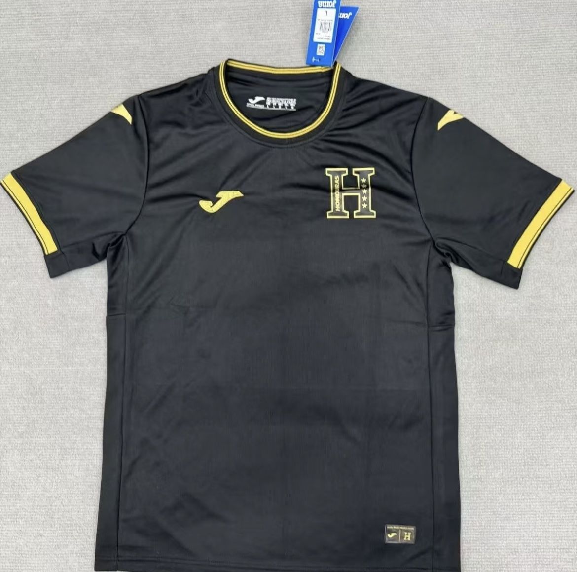 2025 Honduras ðŸ‡ðŸ‡³ Jersey Tallas S,M,L,XL Y 2XL/ Si Compran MAs De Una Les Doy Descuento//Buena Calidad