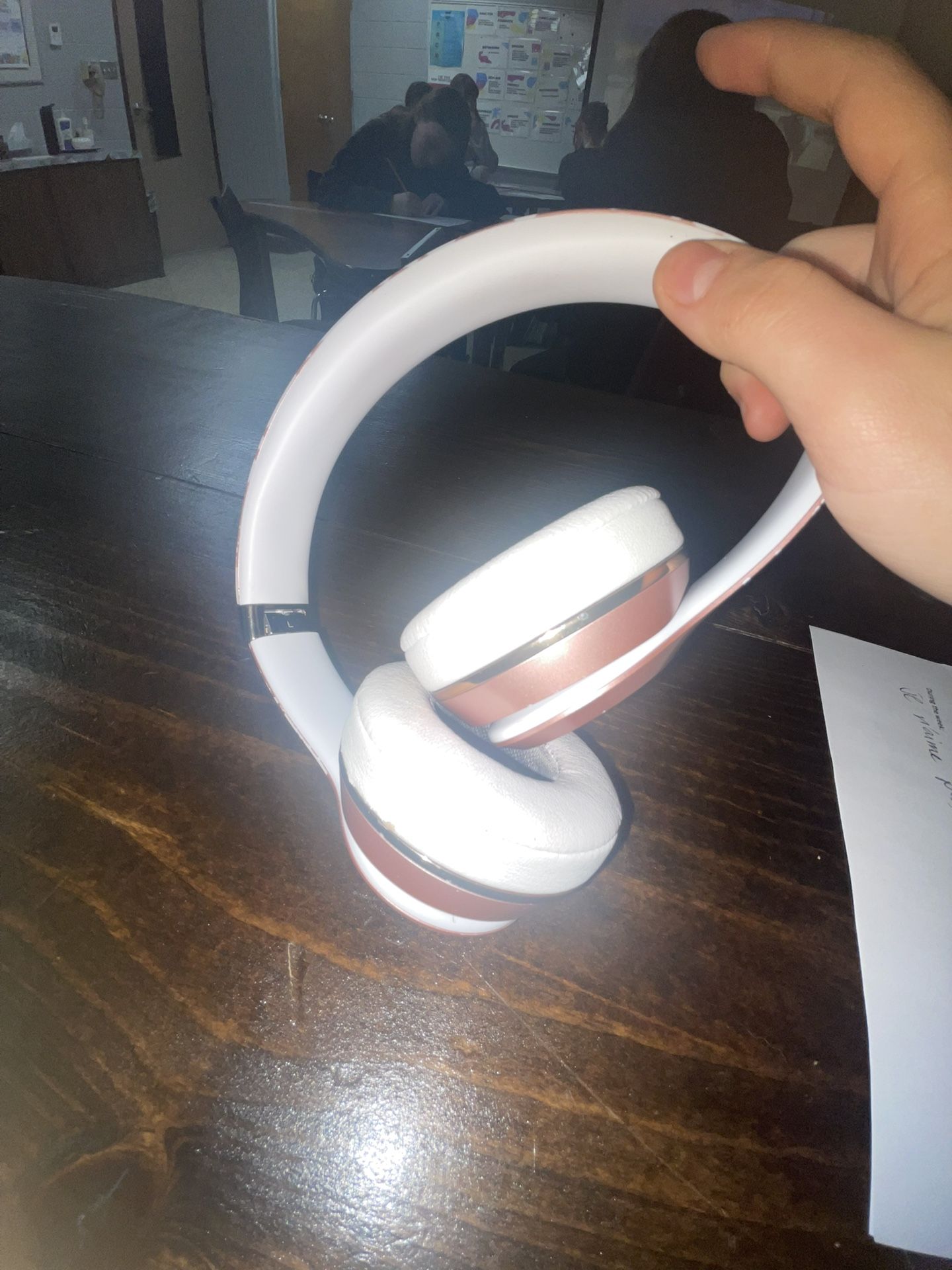 Beats Solo 3 
