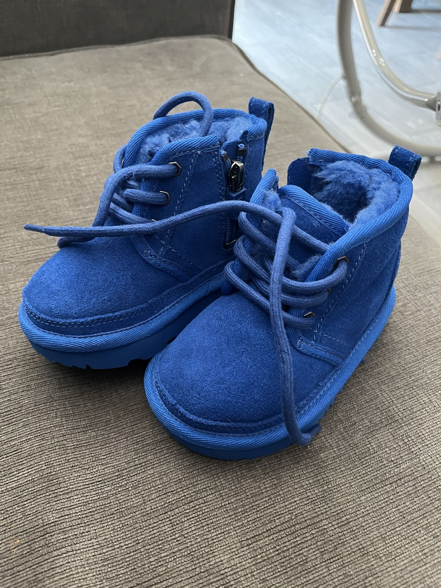 Baby Uggs