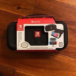 Nintendo Switch Case New