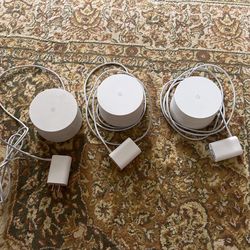 Google WiFi System