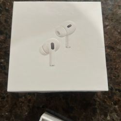  Apple AirPods Pro (2nd gen)