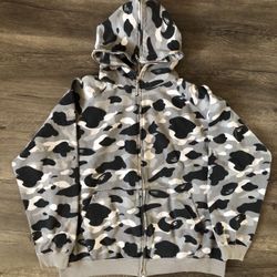 Bape Hoodie 