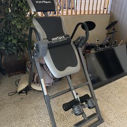 INNOVA Inversion Table